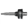 Favero Electronics Assioma Duo/uno Left Aksel Med Effektmåler, Black, One Size