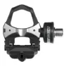 Favero Electronics Assioma Duo/uno Left Pedaler Med Effektmåler, Black, One Size