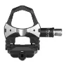 Favero Electronics Assioma Duo/uno Left Sykkelpedaler, Black, One Size