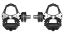 Favero Electronics Assioma DUO Wattpedaler, Black, One Size