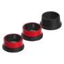 Favero Electronics Assioma Pro Kranksett, Black, One Size