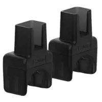 Favero Electronics Assioma Pro Micro-usb Sett Med Magnetiske Kontakter