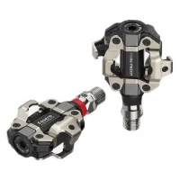 Favero Electronics Assioma Pro Mx-1 Pedaler Med Effektmåler Refurbished Favero Electronics Assioma Pro Mx-1 Pedaler Med Effektmåler Refurbished
