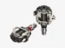 Favero Electronics Assioma Pro MX-1 Wattpedaler, Silver / black, One Size