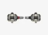 Favero Electronics Assioma Pro MX-1 Wattpedaler, Silver / black, One Size