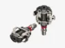 Favero Electronics Assioma Pro MX-2 Wattpedaler, Silver / black, One Size
