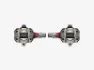 Favero Electronics Assioma Pro MX-2 Wattpedaler, Silver / black, One Size