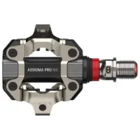 Favero Electronics Assioma Pro Mx Left Pedaler Med Effektmåler Favero Electronics Assioma Pro Mx Left Pedaler Med Effektmåler