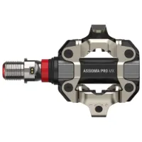 Favero Electronics Assioma Pro Mx Right Pedaler Med Effektmåler