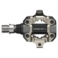 Favero Electronics Assioma Pro Mx Right Sykkelpedaler Favero Electronics Assioma Pro Mx Right Sykkelpedaler