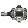 Favero Electronics Assioma Pro Mx Right Sykkelpedaler, Black / silver, One Size