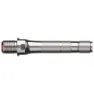 Favero Electronics Assioma Pro Right Aksel Med Effektmåler, Silver, One Size