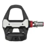 Favero Electronics Assioma Pro Rs Left Pedaler Med Effektmåler, Black, One Size