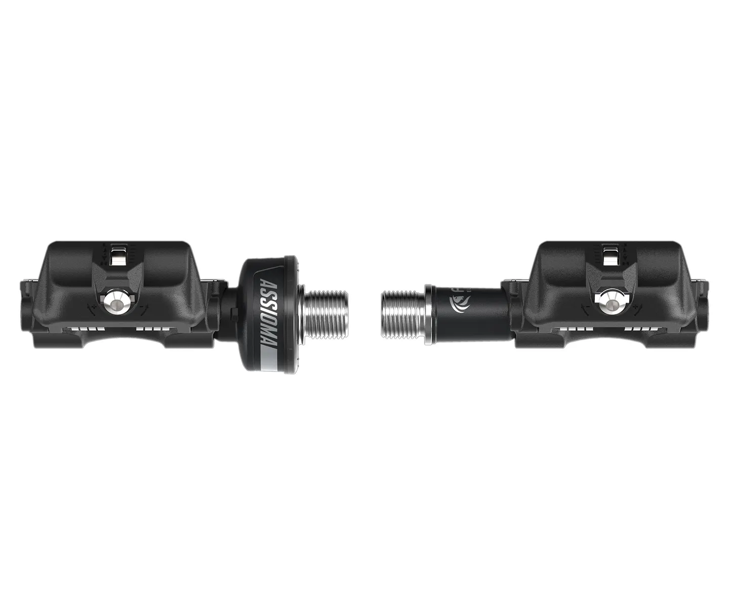 Favero Electronics Assioma UNO Wattpedaler, Black, One Size