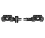 Favero Electronics Assioma UNO Wattpedaler, Black, One Size