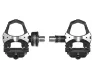 Favero Electronics Assioma UNO Wattpedaler, Black, One Size