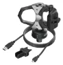 Favero Electronics Assioma Upgrade Kit, Black, One Size