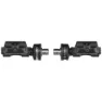 Favero Electronics Assioma duo Pedaler Med Effektmåler Refurbished