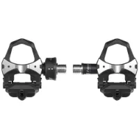 Favero Electronics Assioma uno Pedaler Med Effektmåler Refurbished Favero Electronics Assioma uno Pedaler Med Effektmåler Refurbished