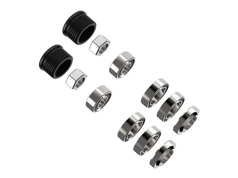 Favero Electronics bePRO Lagersett