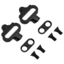 Favero Electronics Spd® Klossar, Black, One Size