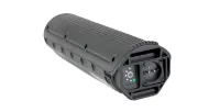 Fazua 250X Elsykkel Batteri