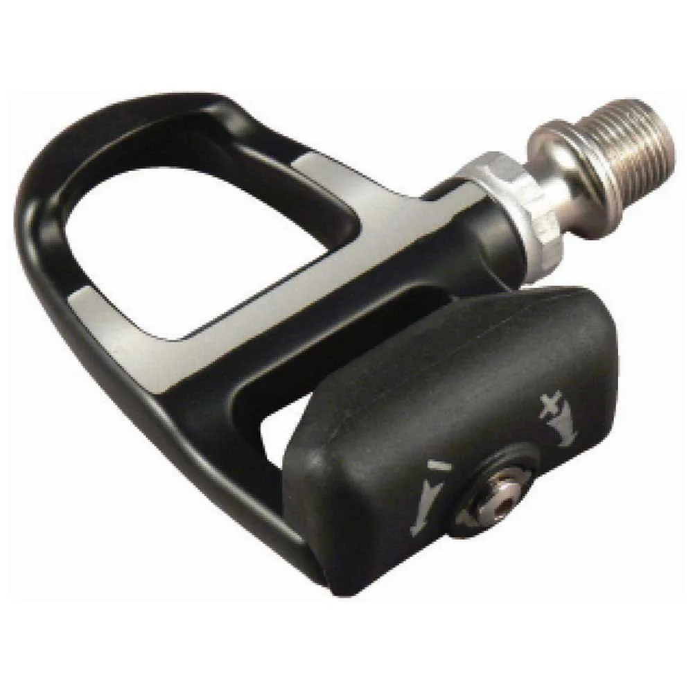 FDF Bike Shop C34k Sykkelpedaler, Black, One Size
