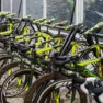 Feedback Sports A-Frame Sykkelholder