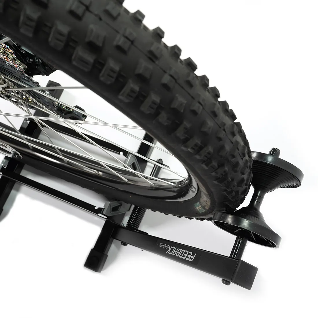 Feedback Sports FATT XL Sykkelholder, Black, One Size