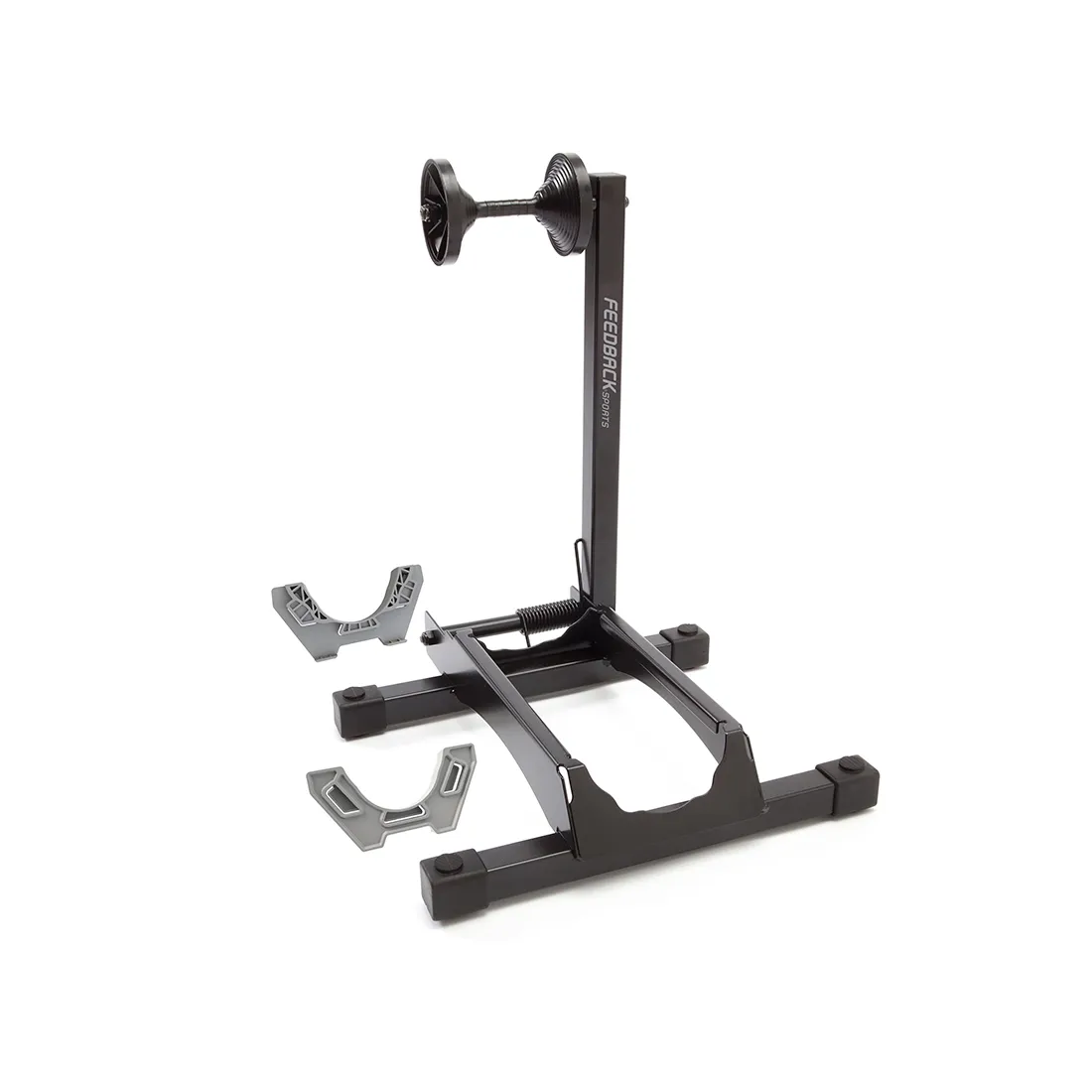 Feedback Sports FATT XL Sykkelholder, Black, One Size