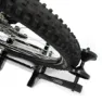 Feedback Sports FATT XL Sykkelholder, Black, One Size