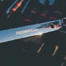 Feedback Sports Krank- og kassettavdrager, One size