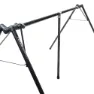 Feedback Sports Midtstøtte For A-ramme Arrangementsstand, Black, One Size