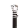 Feedback Sports Midtstøtte For A-ramme Arrangementsstand, Black, One Size