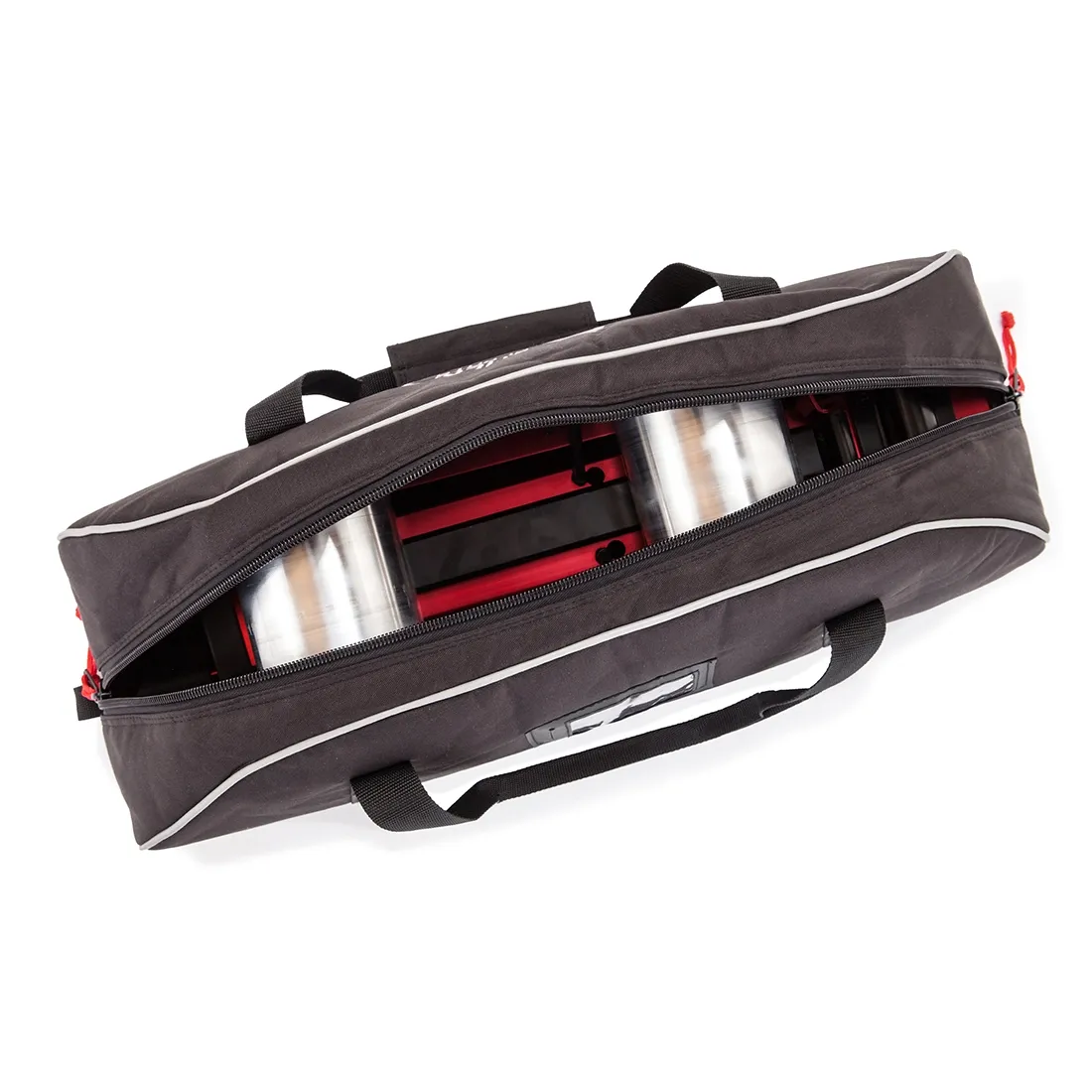 Feedback Sports Omnium Over-Drive Sykkelrulle, Multicolor, One Size Feedback Sports Omnium Over-Drive Sykkelrulle, Multicolor, One Size