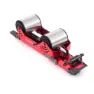 Feedback Sports Omnium Over-Drive Sykkelrulle, Multicolor, One Size