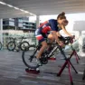 Feedback Sports Omnium Over-Drive Sykkelrulle, Multicolor, One Size