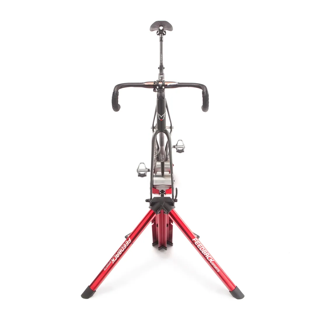 Feedback Sports Omnium Zero-Drive Sykkelrulle