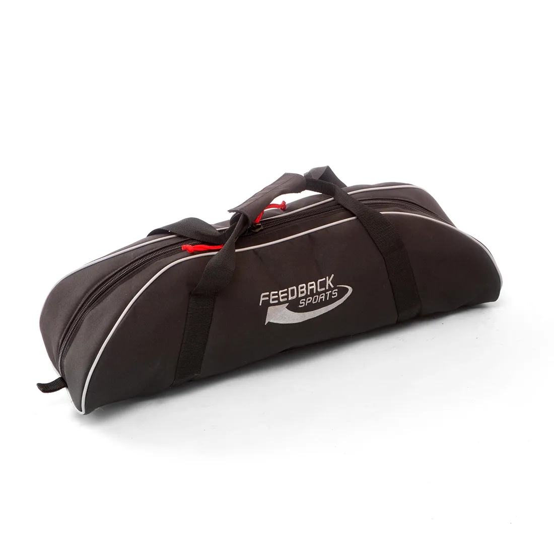 Feedback Sports Omnium Zero-Drive Sykkelrulle