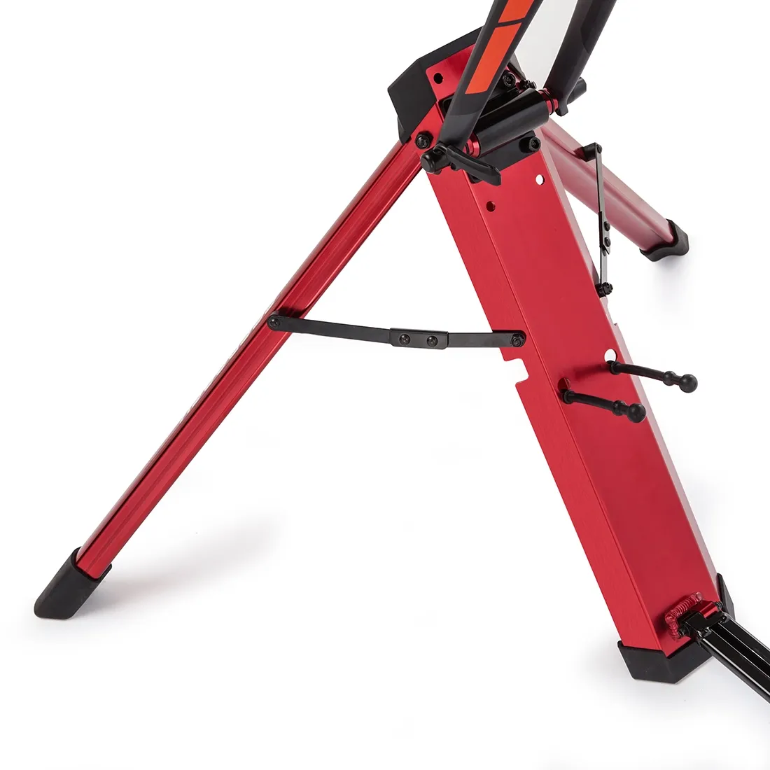 Feedback Sports Omnium Zero-Drive Sykkelrulle