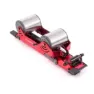 Feedback Sports Omnium Zero-Drive Sykkelrulle