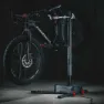 Feedback Sports Pro E Lift Sykkelreparasjonsstativ, Black, One Size