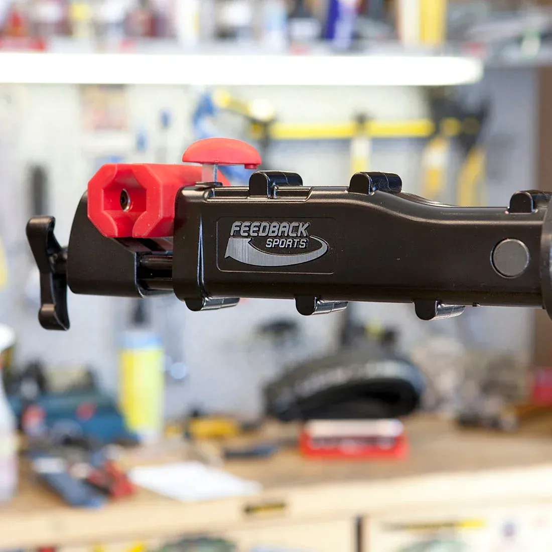 Feedback Sports Pro-Elite Commercial Clamp, One size