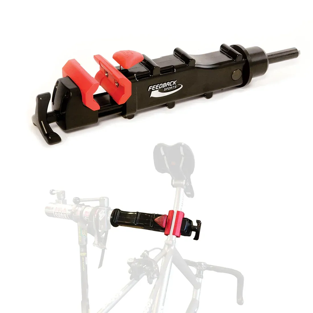 Feedback Sports Pro-Elite Commercial Clamp, One size