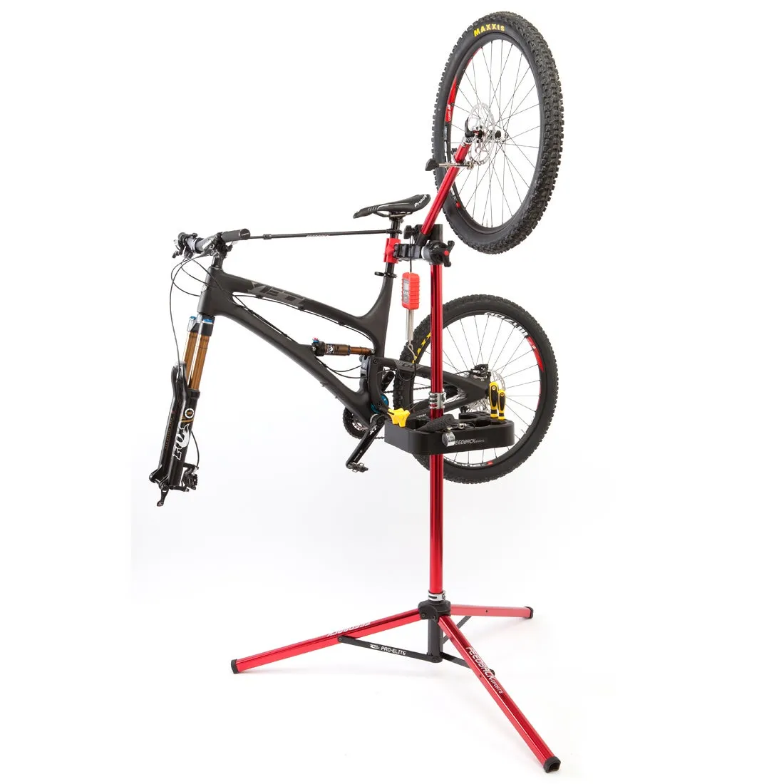 Feedback Sports Pro-Elite Mekkestativ