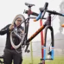 Feedback Sports Pro-Elite Mekkestativ