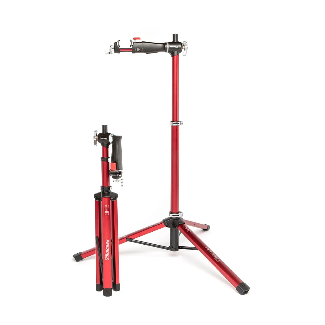 Feedback Sports Pro HD Mekkestativ
