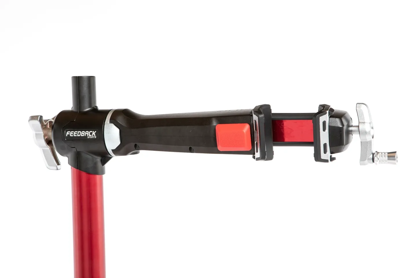 Feedback Sports Pro HD Mekkestativ