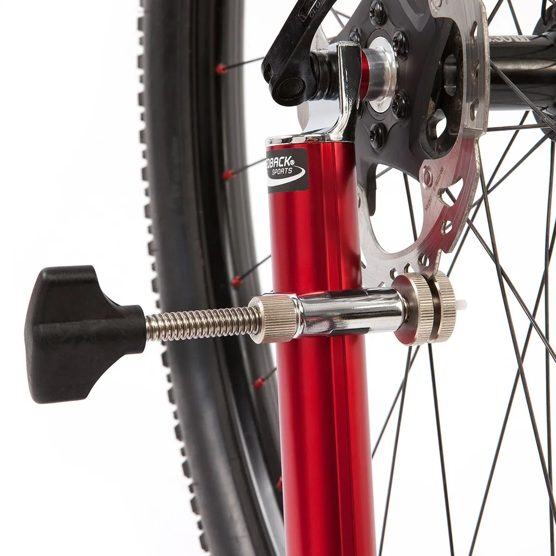 Feedback Sports Pro Truing Stand 2.0, Hjulrettestativ