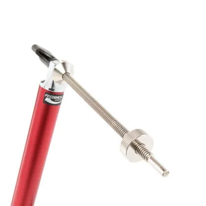 Feedback Sports Pro Truing Stand Thru-Axle Adapter